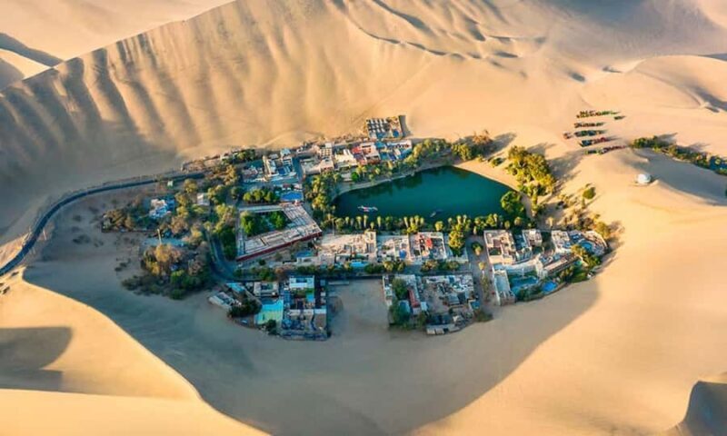 ICA: DUNNE BUGGY & ROMANTIC SUNSET - Who Should Consider This Tour?