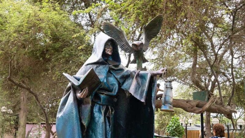 Ica Explora: Discover the Magic of Ica in a Day+Wine Tasting - What Makes This Tour Stand Out