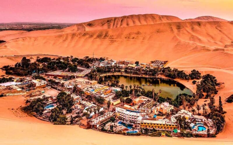 Ica Explora: Discover the Magic of Ica in a Day+Wine Tasting - Final Thoughts