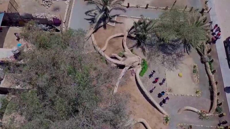 Ica Explora: Discover the Magic of Ica in a Day+Wine Tasting - FAQ