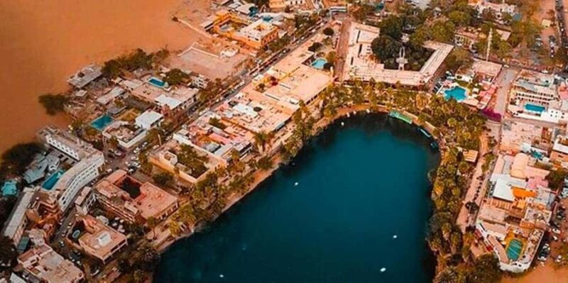 Ica & Huacachina + Ballestas Islands Day Trip - Who Should Consider This Tour?