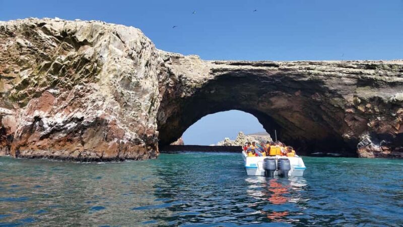 Ica - Paracas Full day - Who Is This Tour Best Suited For?