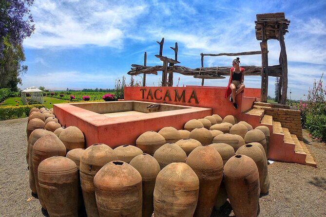Ica: Pisco and Peruvian Wine Route - In-Depth Review of the Ica Pisco and Wine Route Tour