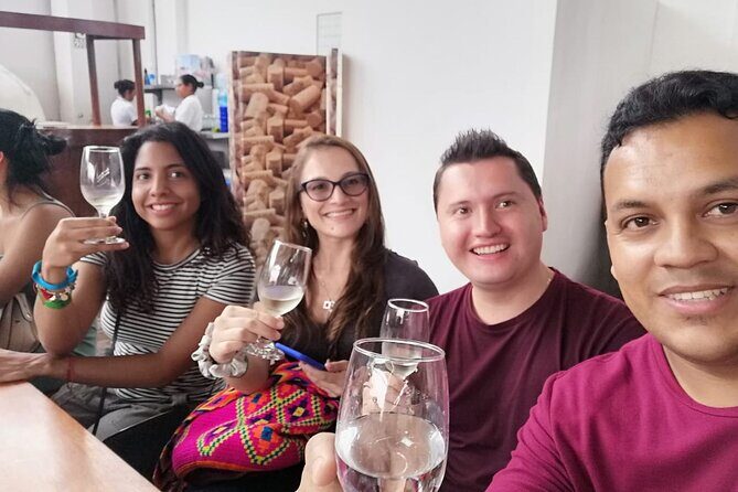 Ica: Pisco and Peruvian Wine Route - FAQ