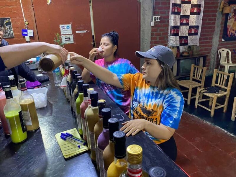 Ica: Pisco Route | Tacama, Arrabal, Bodega Lovera | - Final Thoughts