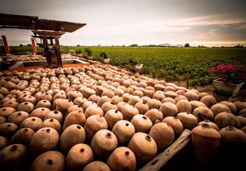 Ica: Private City Tour & Wine Tasting - Frequently Asked Questions (FAQ)