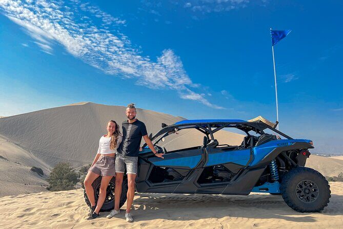 ICA! Private sports car + Sandboard in HUACACHINA - Final Thoughts on Value and Experience
