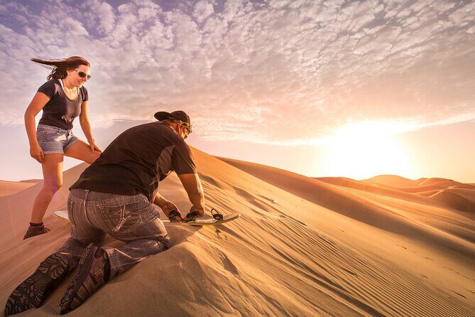 ICA! Private sports car + Sandboard in HUACACHINA - FAQs