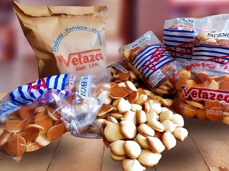 Ica Tour: Sweets and mysteries - Deep Dive into the Stops