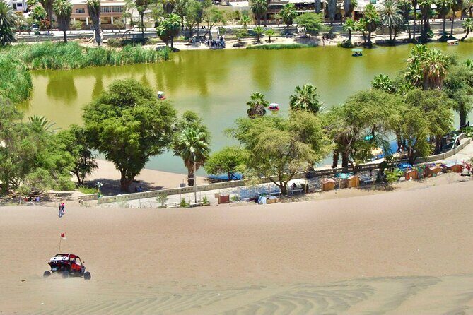 ICA: UTV & Sandboard Private in Huacachina - Discover the Excitement of UTV & Sandboard Private Tour in Huacachina