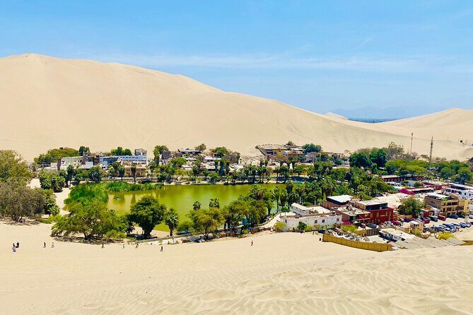 ICA: UTV & Sandboard Private in Huacachina - Frequently Asked Questions