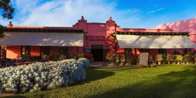 Ica: Wine and Pisco Tasting Tour - The Sum Up