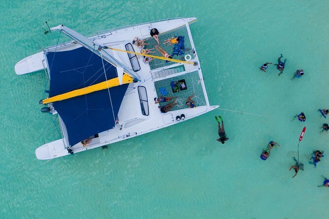 Icacos Deserted Island Catamaran, Snorkel, and Picnic Cruise - Final Thoughts