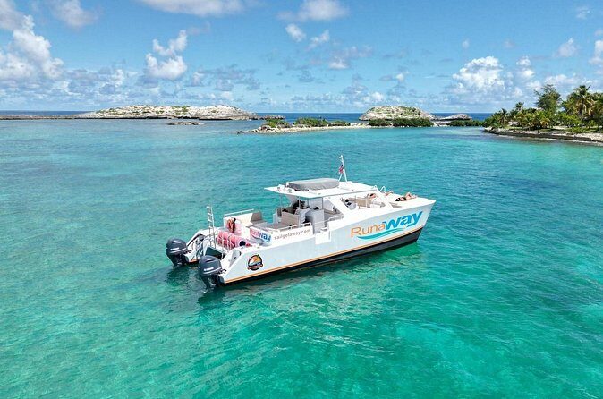 Icacos Double Dip Power Catamaran Snorkel & Beach Tour - Who Will Appreciate This Tour Most?