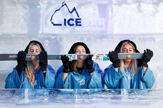 Ice Bar Tour in Melbourne with Cocktails - Authentic Insights from Visitors