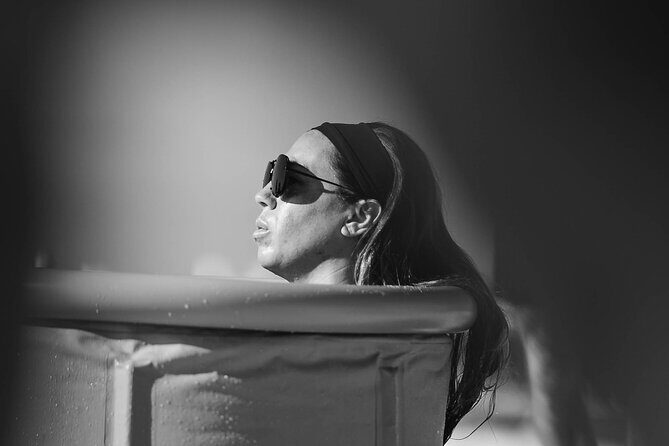 Ice Bath Experience on the Beach - Final Thoughts: Is It Worth It?
