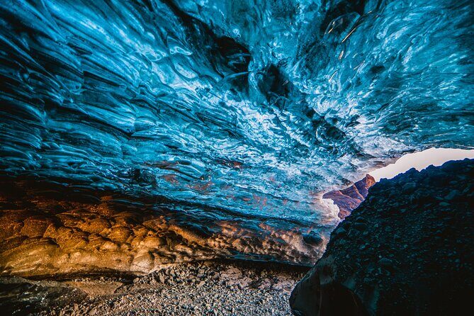 Ice Cave and Glacier Exploration Tour of Vatnajökull from Jökulsárlón - Who Should Consider This Tour?