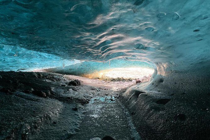 Ice Cave and Glacier Exploration Tour of Vatnajökull from Jökulsárlón - FAQ