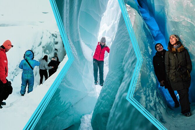 Ice Cave and Glacier Tour in Glacier Monster Truck from Gullfoss - Who Should Consider This Tour