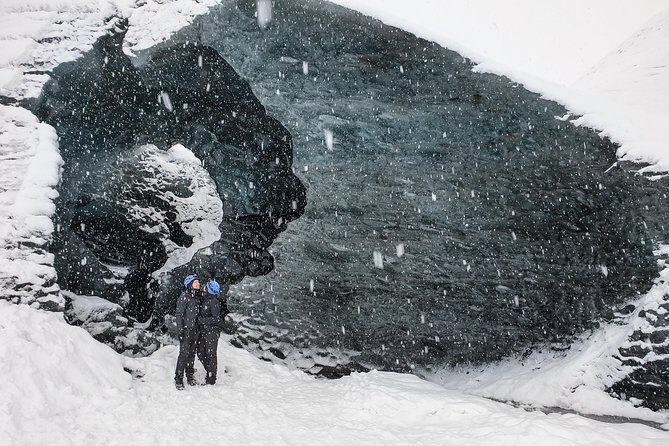 Ice Cave and Glacier walk into blue glacier canyon - Frequently Asked Questions