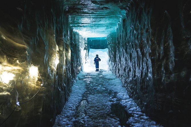 Ice Cave and Snowmobile Tour from Gullfoss - Practical Details and Tips