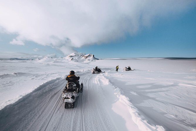 Ice Cave and Snowmobile Tour from Gullfoss - FAQs