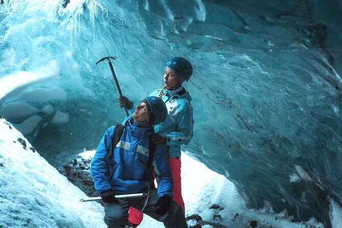 Ice Cave Captured - Professional Photos Included - Final Thoughts: Is This the Iceland Adventure for You?