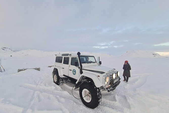 Ice Cave Katla, South Coast Waterfalls & Black Sand Beach Private - Who Should Consider This Tour?