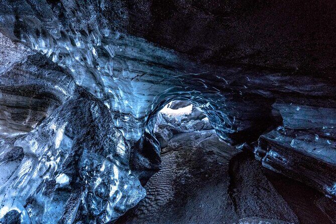 Ice Cave Katla, South Coast Waterfalls & Black Sand Beach Private - Final Thoughts