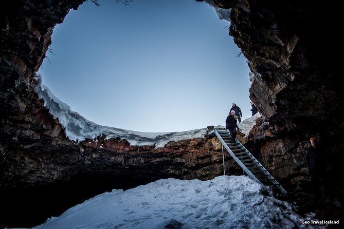 Ice Cave Lofthellir exploration - A permafrost Cave inside a magma tunnel. - Final Thoughts: Is It Worth It?