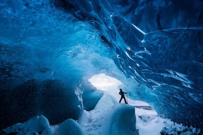 Ice Cave Tour in the National Park of Vatnajökull - Who Is This Tour Perfect For?