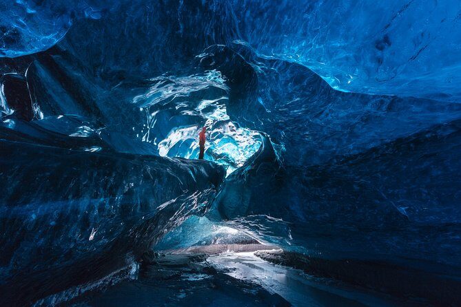 Ice Cave Tour in the National Park of Vatnajökull - FAQ
