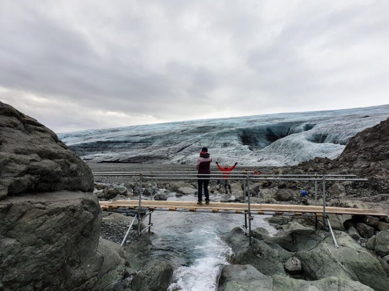 Ice Cave Tour: Venture into the Largest Glacier in Europe - Frequently Asked Questions