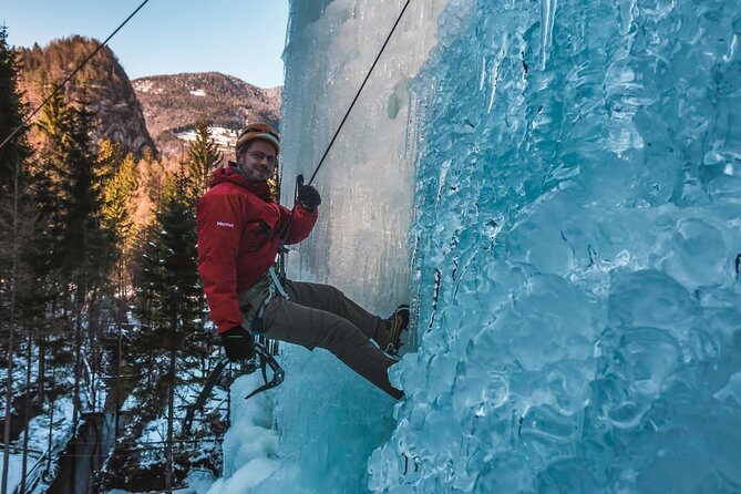 Ice Climbing - Final Thoughts: Why Choose This Ice Climbing Tour?
