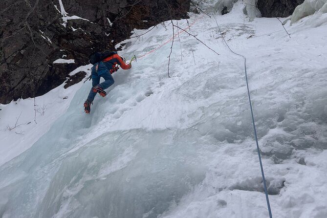 Ice Climbing In Catskill Park NY - Analyzing the Value: Is It Worth the Price?