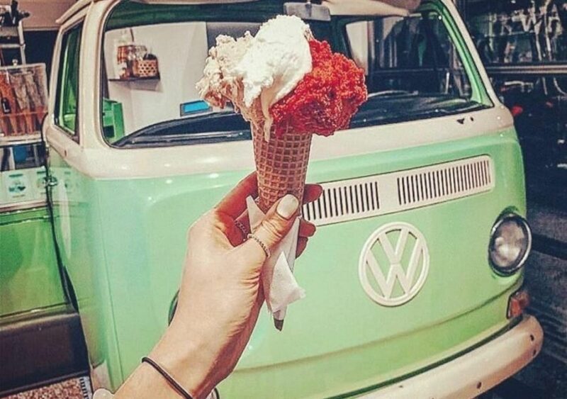 Ice-Cream Making in Rome for Gelato Lovers - Who Should Consider This Tour?