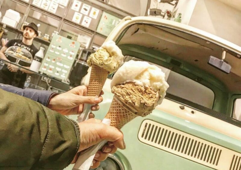 Ice-Cream Making in Rome for Gelato Lovers - The Bottom Line
