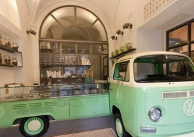 Ice-Cream Making in Rome for Gelato Lovers - FAQ