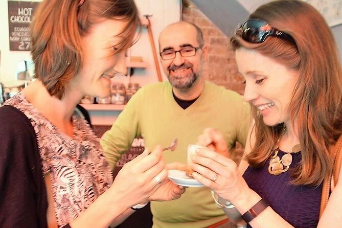 Ice Cream Tour of London - FAQ