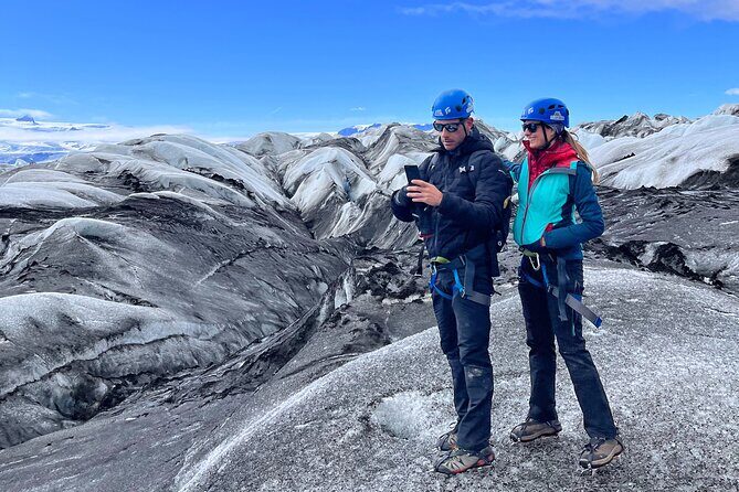 Ice Exploration Tour from the Glacier Lagoon - Setting the Scene: Starting at Jökulsárlón