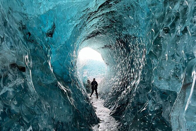 Ice Exploration Tour from the Glacier Lagoon - Who Will Love This Tour?