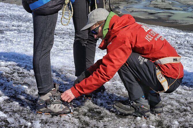Ice Exploration Tour from the Glacier Lagoon - Pricing and Value: Is It Worth It?