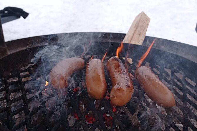 Ice fishing experience with Backpacker Helsinki Tour - FAQ