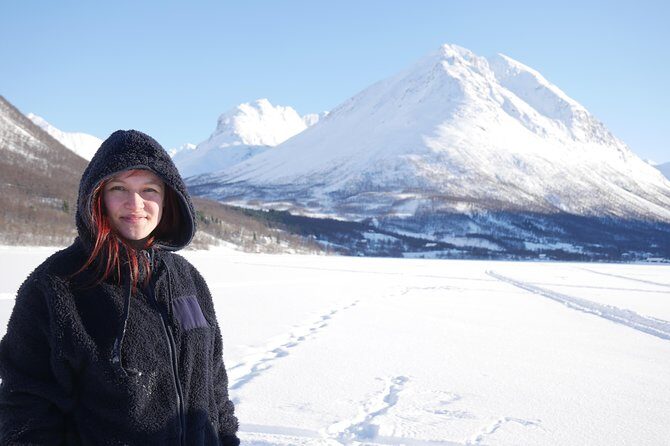 Ice Fishing On The Fjord - Final Thoughts