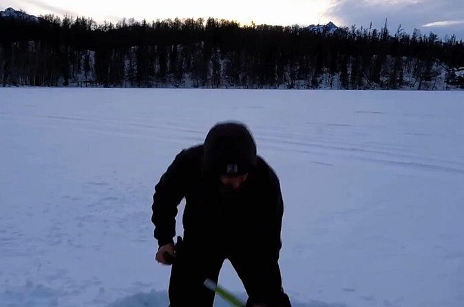 Ice Fishing Tour from Fairbanks - Final Thoughts