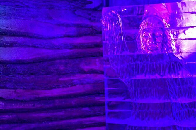 IceBar Cologne experience - Who Should Consider This Experience?