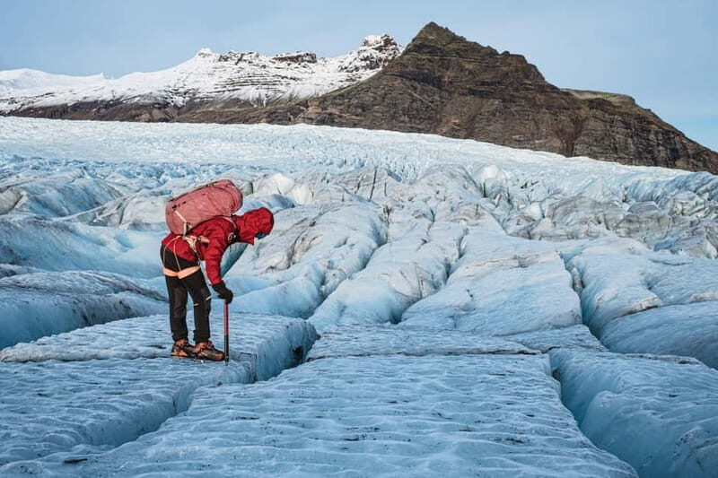 Iceberg Boat Tour, Glacier Hike Adventure and 4X4 transfer - Who Will Love This Tour?