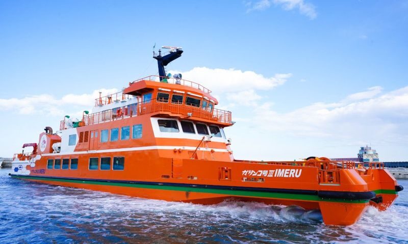 Icebreaker Cruise & Monbetsu Ocean Park & Sounkyo Ice Fall Festival - A long winter day, with one big question