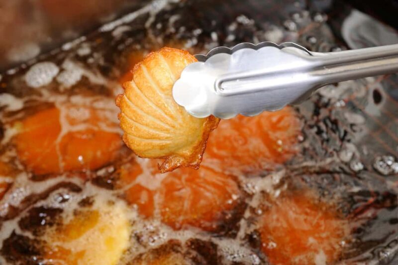 Icebreaker GARINKO GO III Cruise Explore Ice and Snow Tour - Food and Shopping Highlights