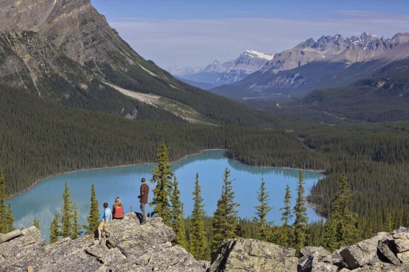 Icefield: Bow Lake, Columbia Icefield, Peyto Lake Day Tour - Final Thoughts: Is It Worth It?